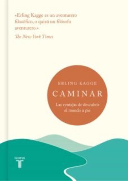 Libro Caminar