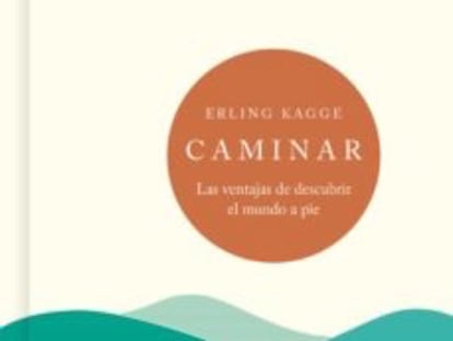 Libro Caminar