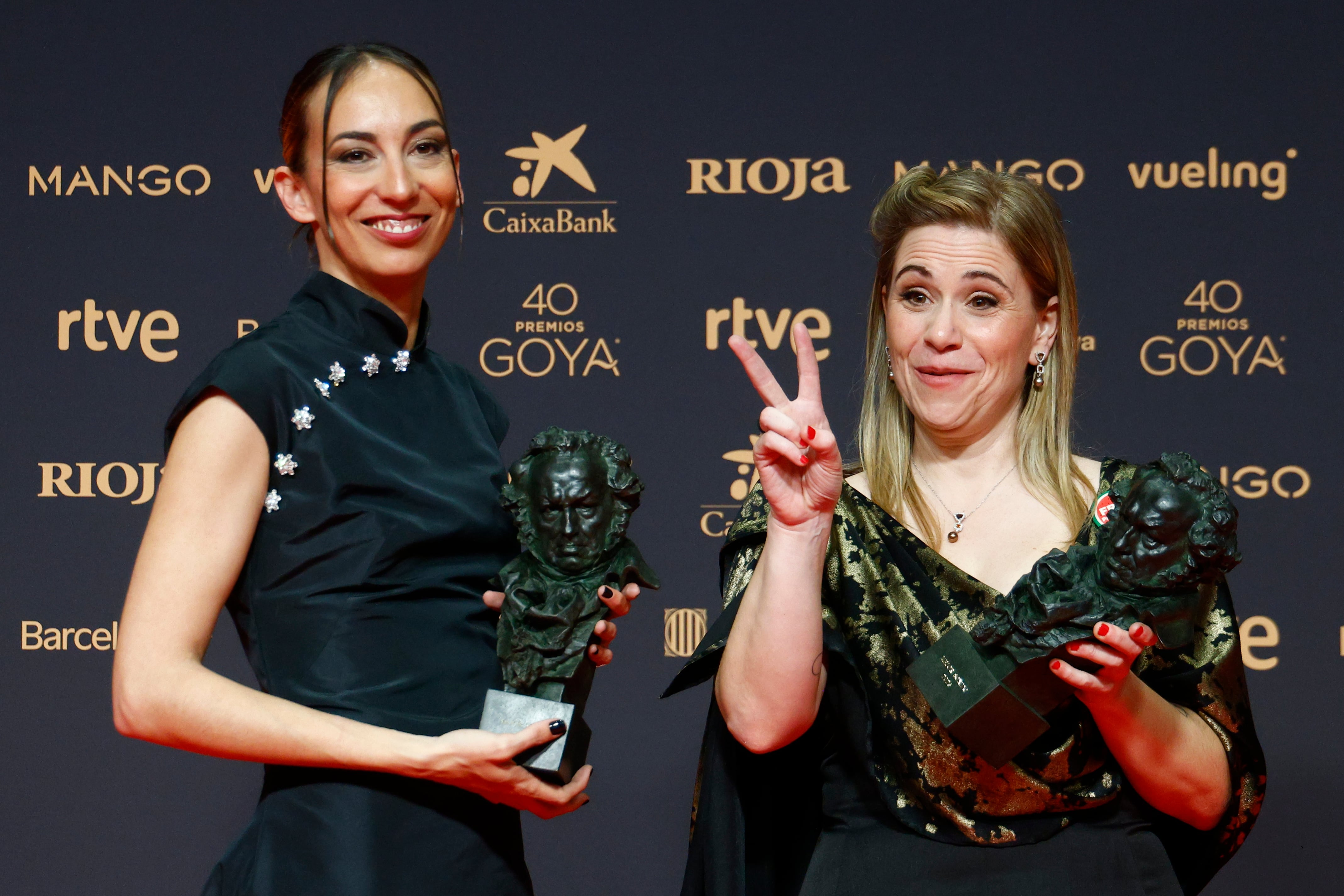 La versione in catalano de 'Sirât' arriva domenica ai Premi Oscar