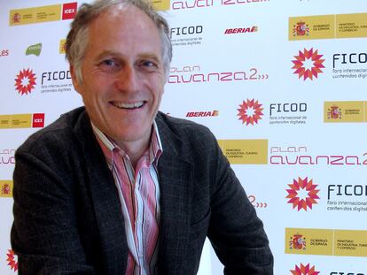Tim O'Reilly.
