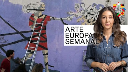 Arte Europa Semanal