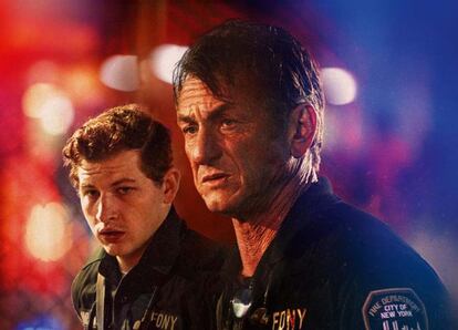 Película Ciudad de asfalto