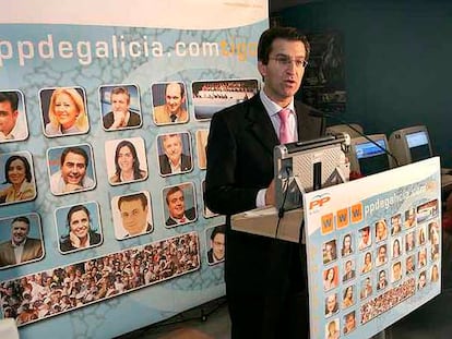 CITA EN EL CÍBER