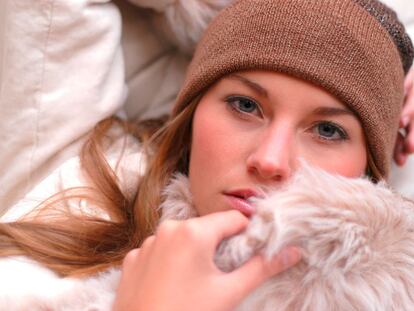 11 estrategias de belleza para combatir el invierno