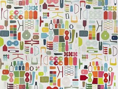 Alfombras callejeras