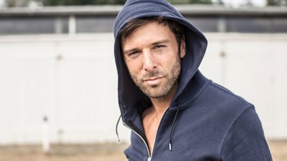 Esta es una de las mejores sudaderas para hombre que se pueden comprar en Amazon