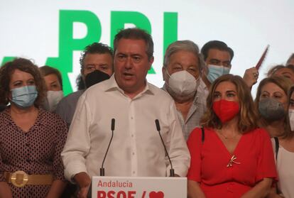 PSOE Andalucia