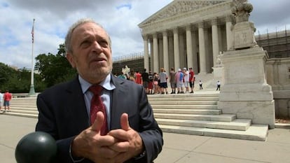 Robert Reich