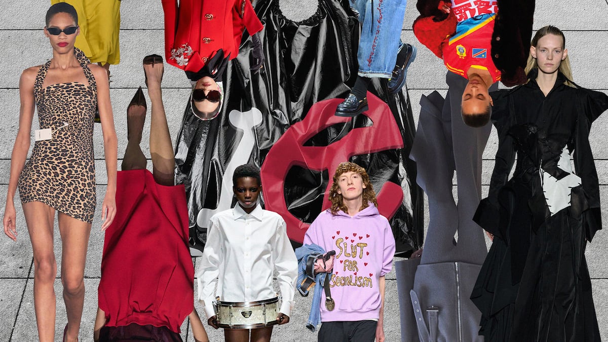 La moda chilena y el desafío antisistema: ¿es posible resistir desde dentro?