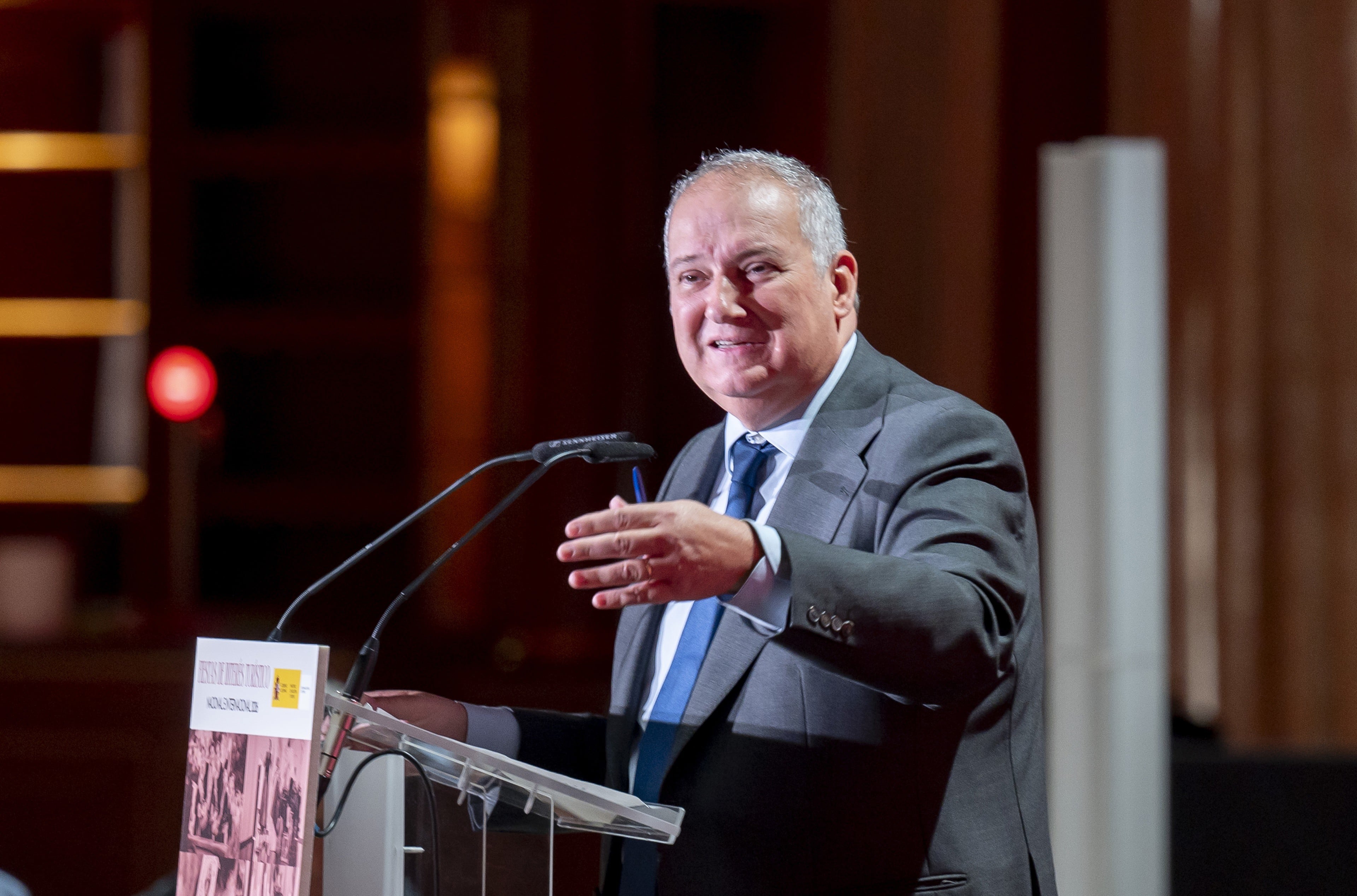 Jordi Hereu se perfila como candidato del PSC a las elecciones