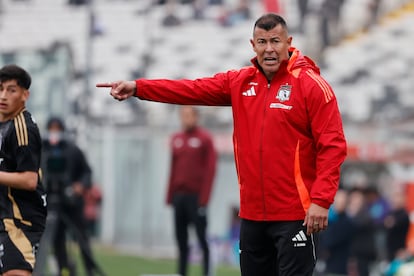 Jorge Almirón