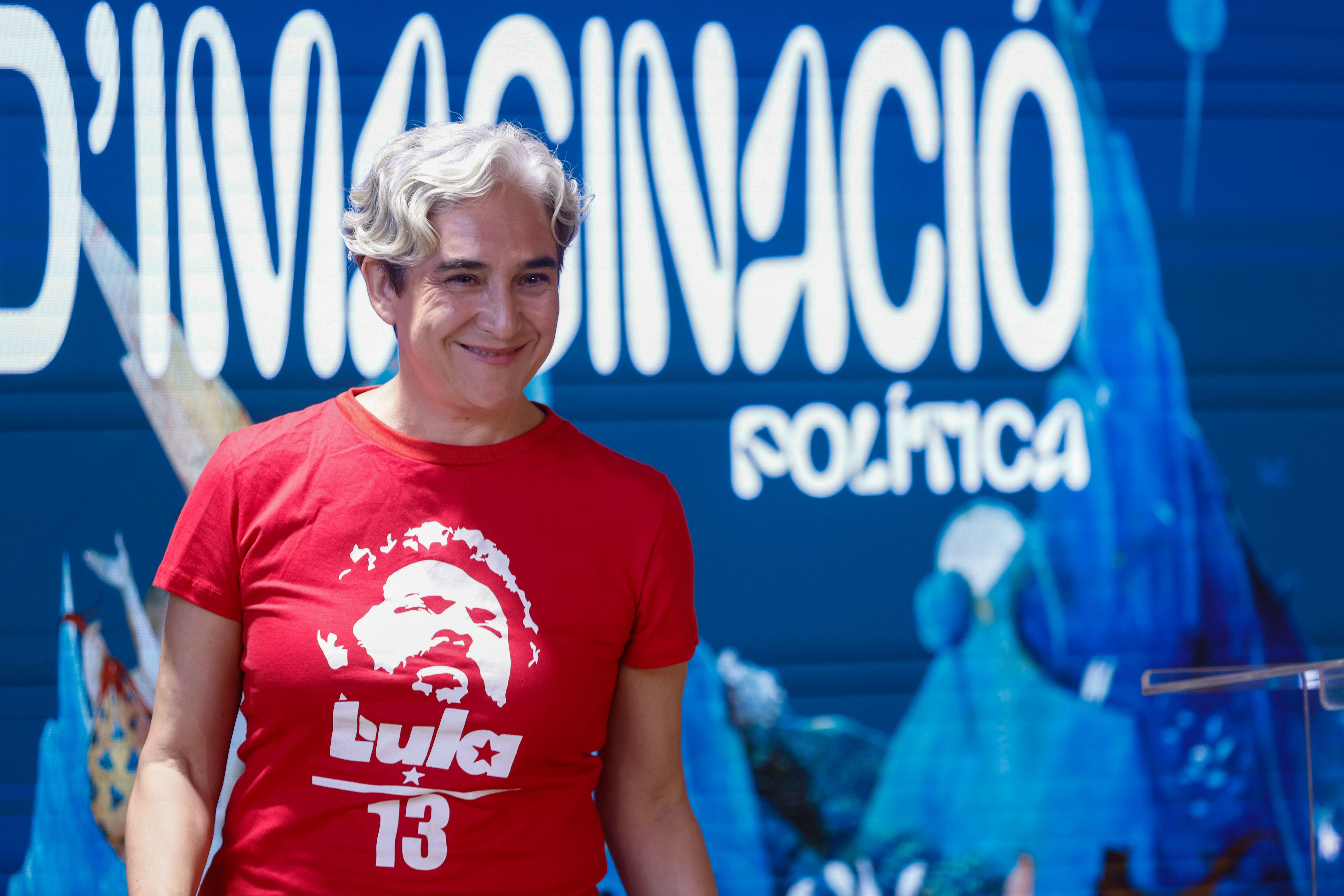 Más Madrid propone que Colau sea la candidata del Frente Amplio a la presidencia del Gobierno y encabece la lista en Barcelona