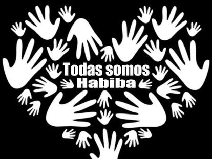 Caso Habiba: no olvidemos lo importante