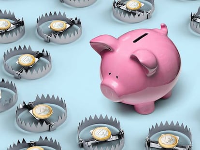 La Bolsa entra en pánico, ¿dónde invierto mis ahorros en 2019?