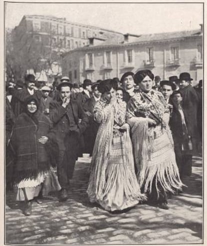 Romería de