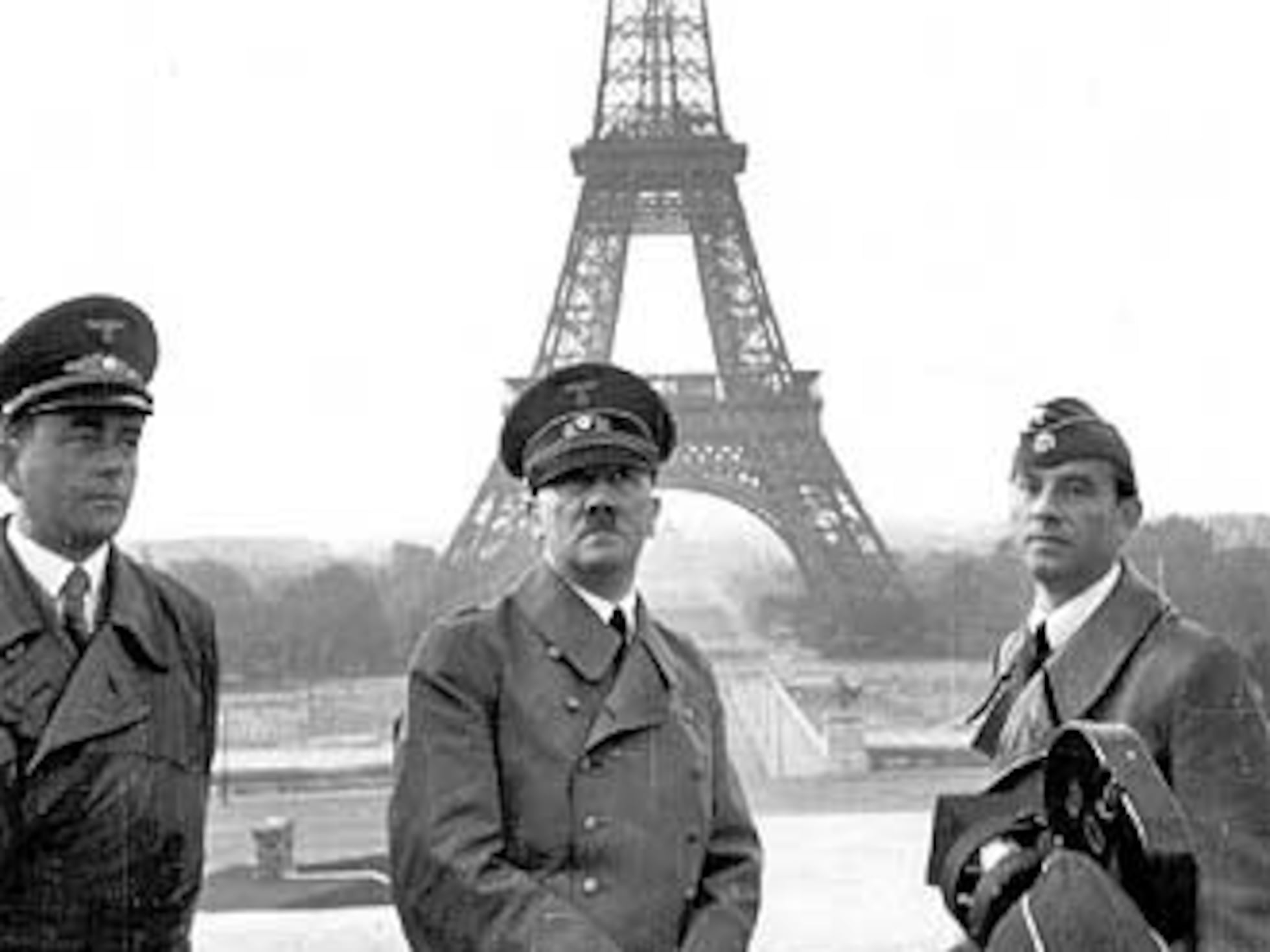 Arno Breker, el nazi convencido | Revista de Verano | EL PAÍS