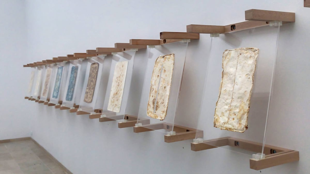 The rise of self-healing mushroom architecture