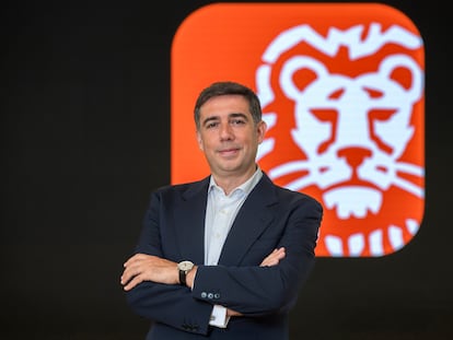 Juan Rosas en ING, Reyes Giménez en Can Pizza y otros nombramientos de la semana