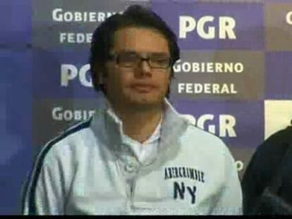 Detenido el jefe del Cartel de Juárez, Vicente Carrillo Leyva