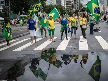 O que diria hoje Jesus aos candidatos e eleitores brasileiros?