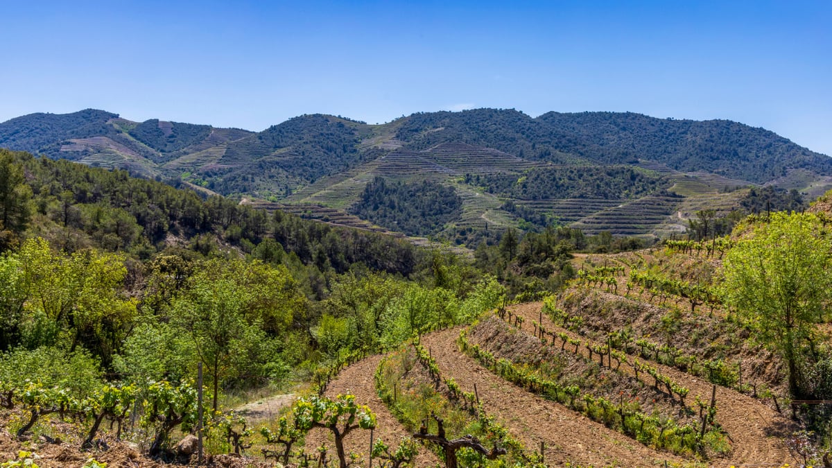 Te llevamos a los mejores hoteles con encanto de Cataluña