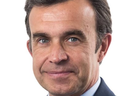 Jorge Lovaco, director general de banca corporativa de A&G Banca Privada.