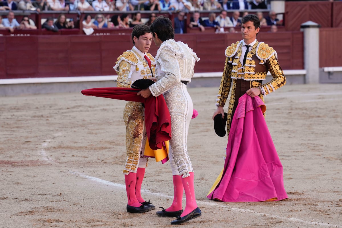 Aburrieron a las ovejas | Cultura