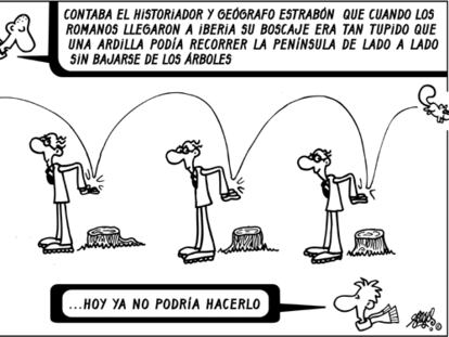 FORGES