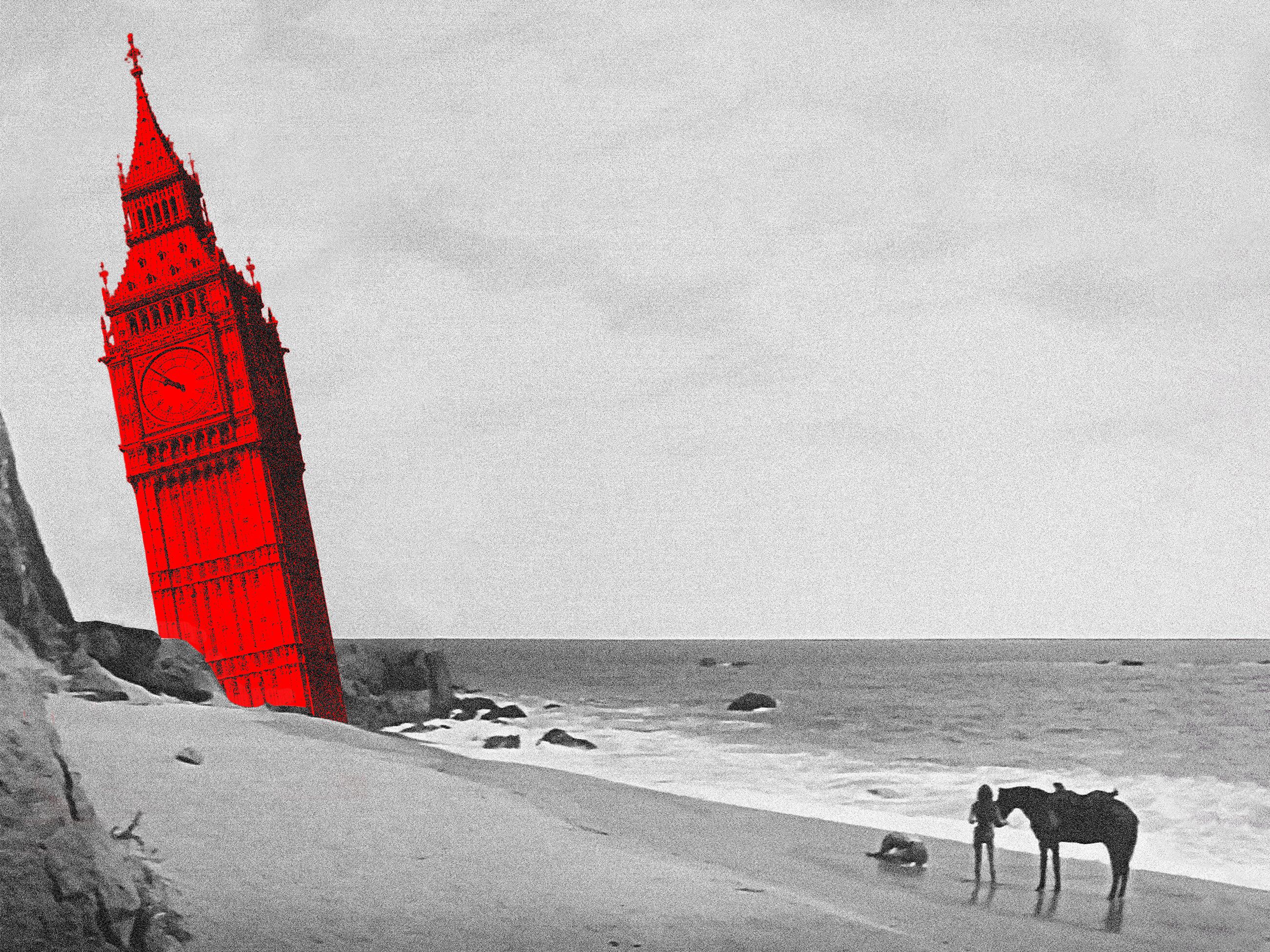 La década perdida del Brexit