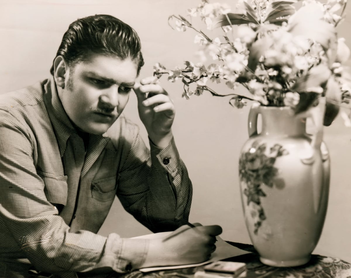 Viaje al centro de la leyenda de José Alfredo Jiménez | EL PAÍS México