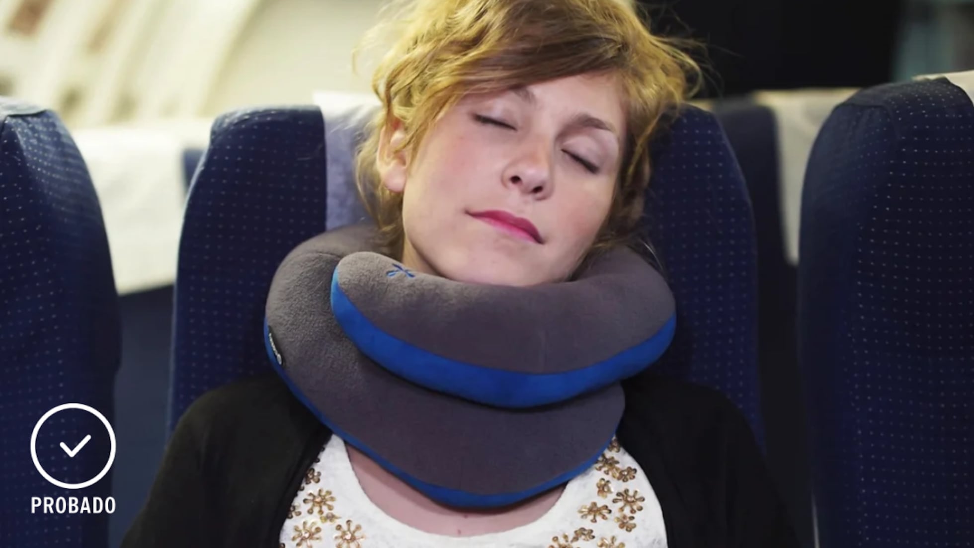Descansa cuello para viaje hotsell