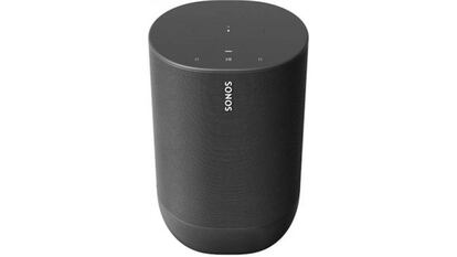 Altavoz Sonos S10 diseño