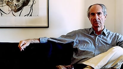 Philip Roth