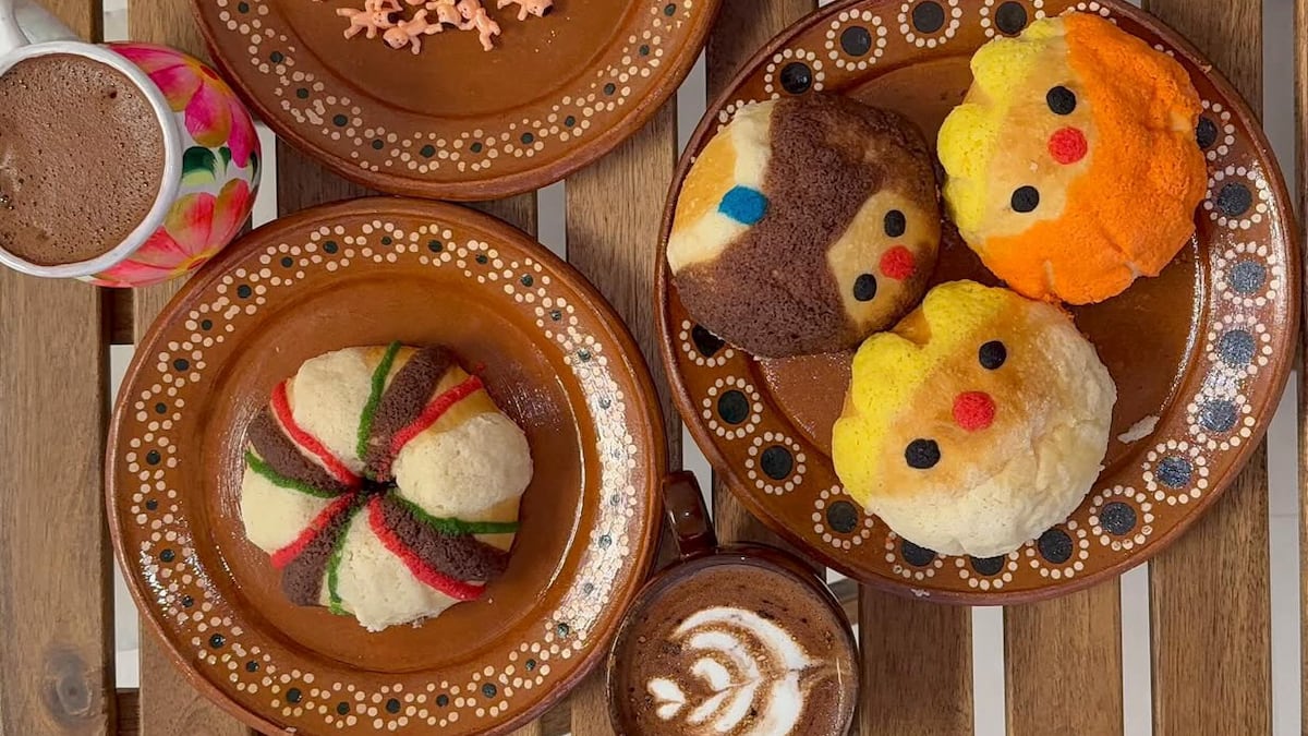 Pan Pan, the Mexican-Japanese bakery taking Texas and TikTok by storm