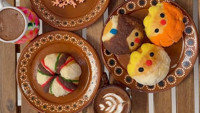 Pan Pan Bakery and Cafe