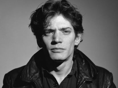 Robert Mapplethorpe sin filtros