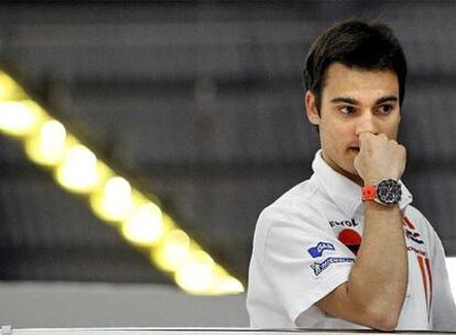 Dani Pedrosa