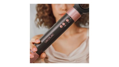 cepillo de aire caliente 14 en 1 Cecotec