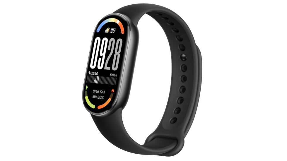 Pulsera inteligente Xiaomi Smartband 10.