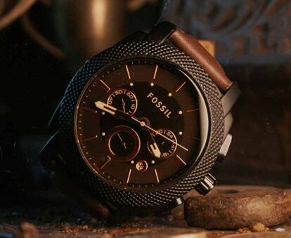 Fossil reloj