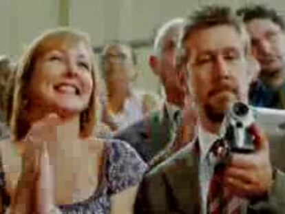 Tráiler de 'La noche de su vida'