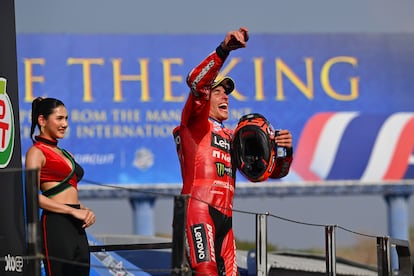 Marc Marquez