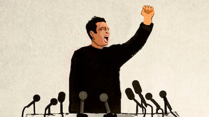 ¿Quién vigila al caudillo en una democracia?