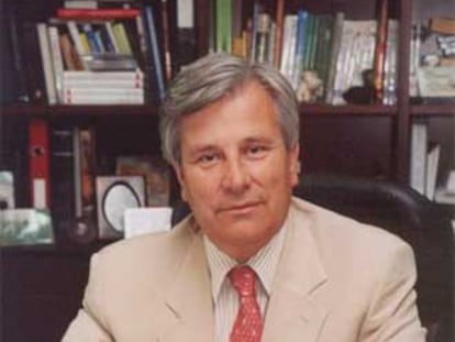 Miguel Ángel Díaz Yubero, director general de Covap.