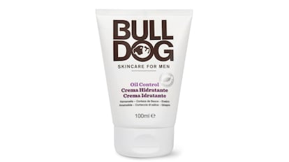 Crema antifatiga para hombre Bulldog Skincare