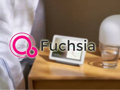 El sucesor de Android avanza: Fuchsia llega a todos los Google Nest Hub