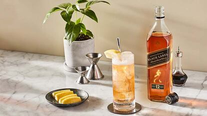 Johnnie Walker 12