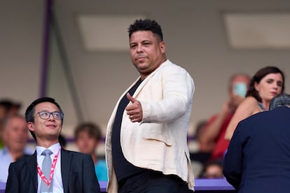 Ronaldo Nazario