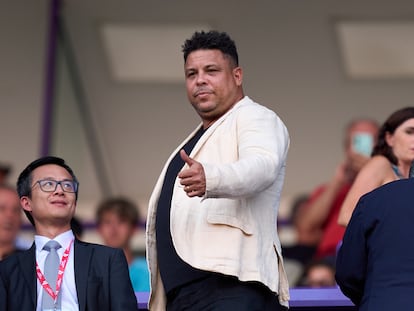 Ronaldo Nazario