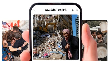 ¿Tienes siete minutos? Los ocho temas que debes saber hoy para estar informado